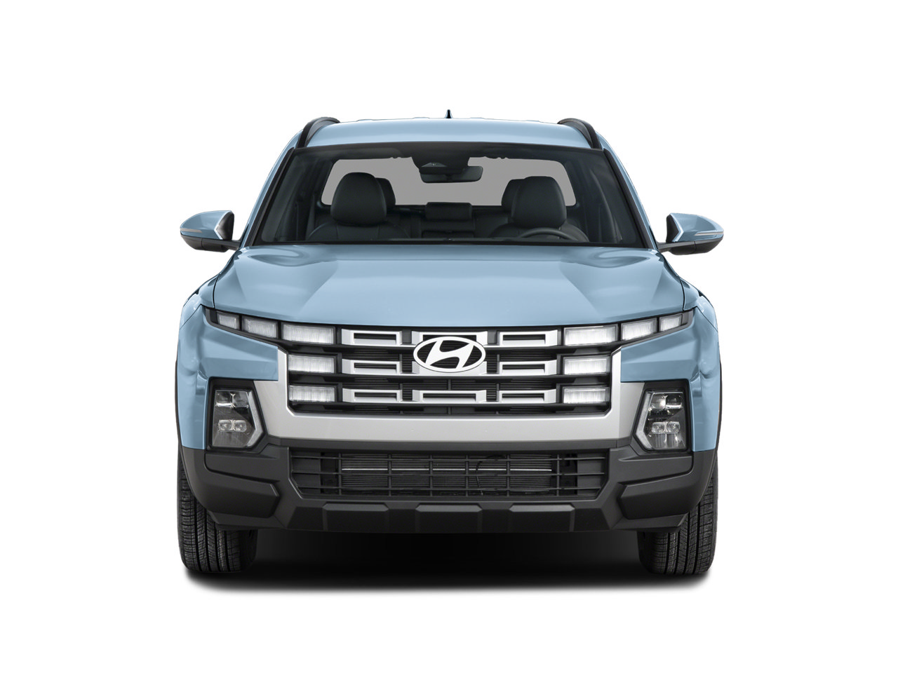 New 2026 Hyundai Santa Cruz SEL AWD/4WD image 35