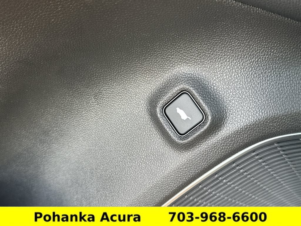 Certified 2024 Acura MDX A-Spec AWD/4WD image 24
