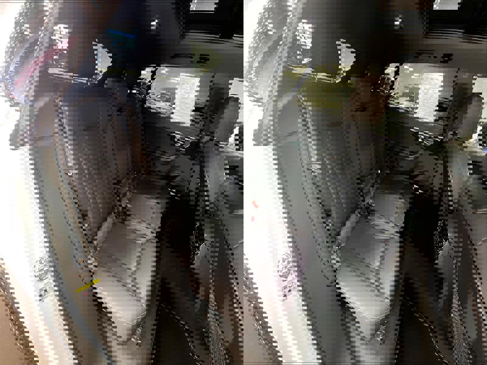 Used 2022 Audi Q8 Prestige image 28