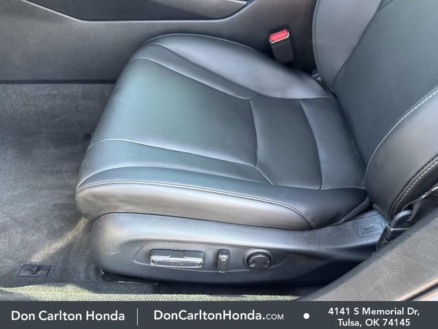 Used 2024 Honda Accord EX-L image 14