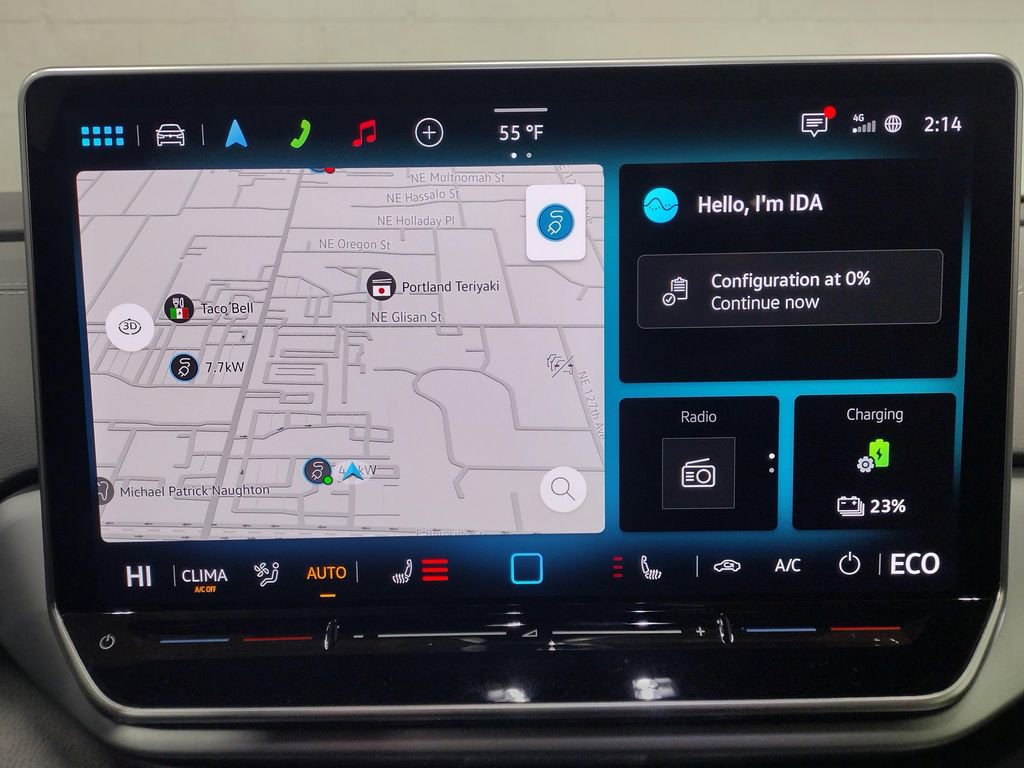 New 2026 Volkswagen ID.4 Pro image 24