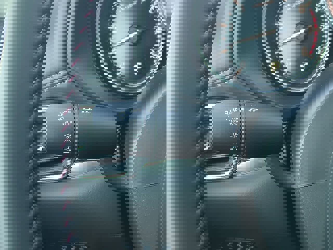 New 2025 MAZDA CX-5 Carbon Edition image 26