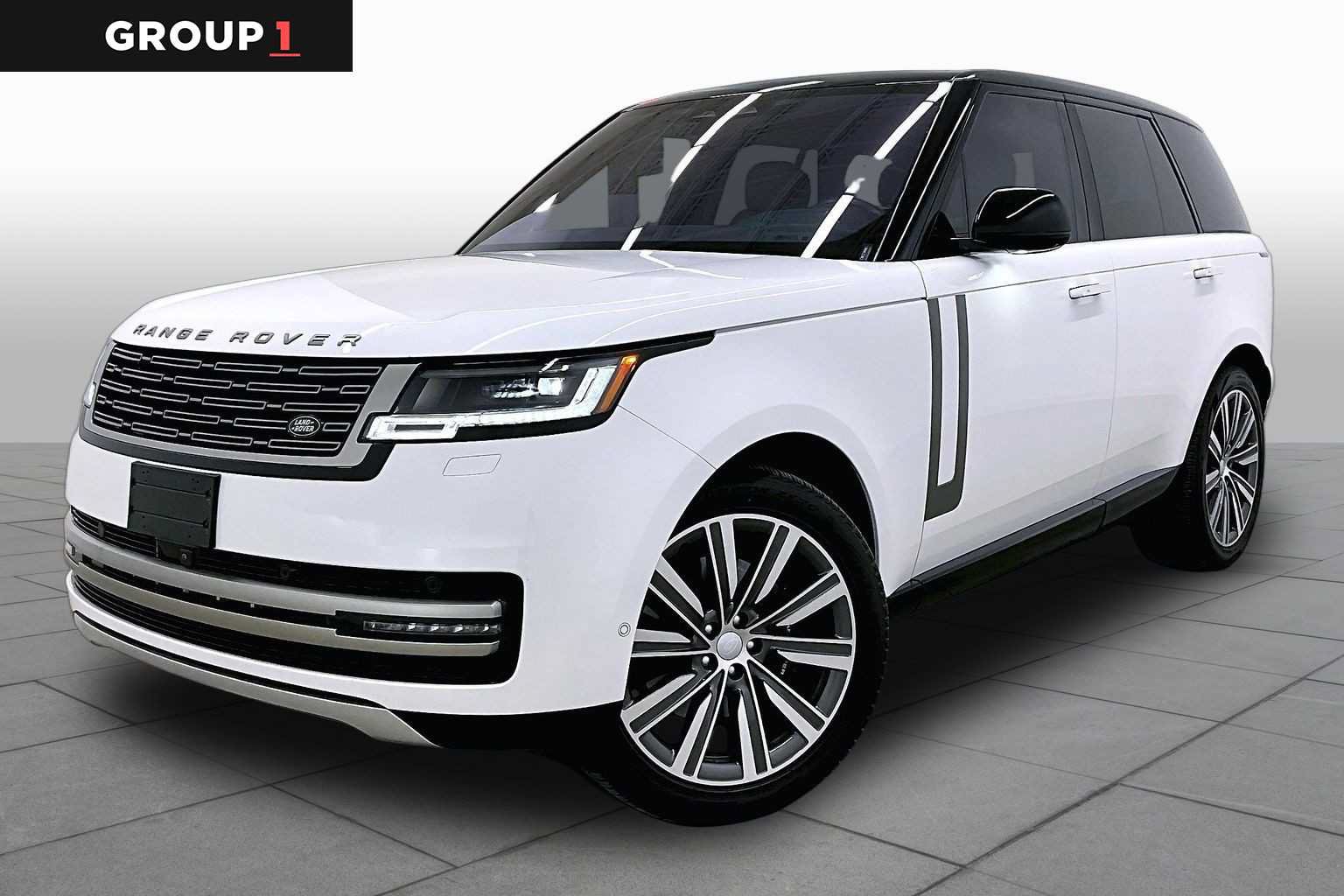 Used 2023 Land Rover Range Rover SE