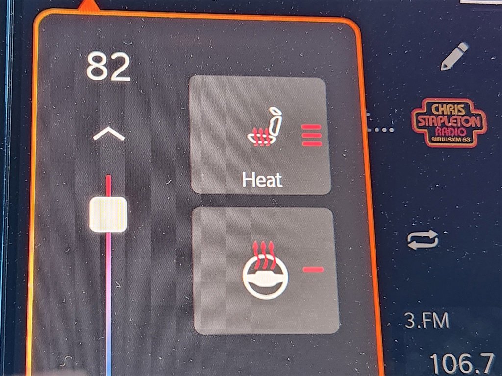 Used 2022 Jeep Grand Cherokee L Altitude image 26