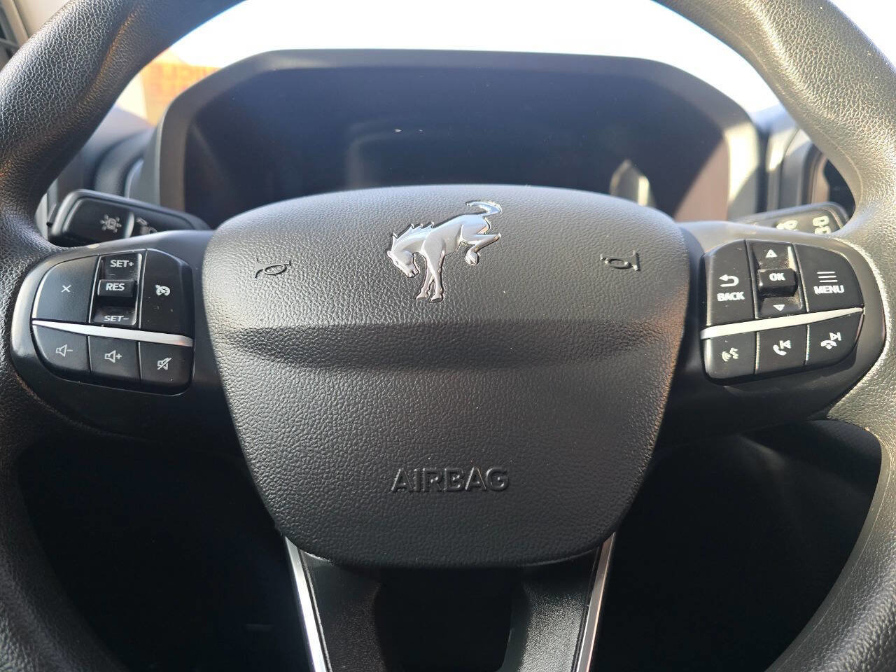 Used 2021 Ford Bronco Sport Big Bend image 18