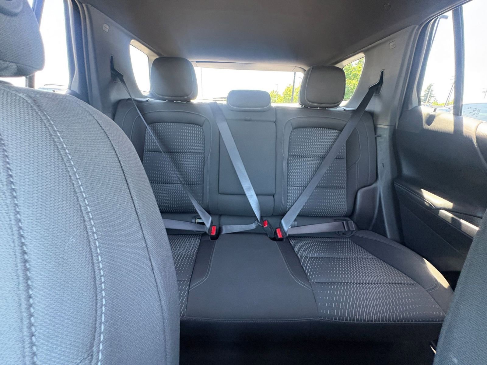 Used 2025 Chevrolet Equinox LT FWD image 39