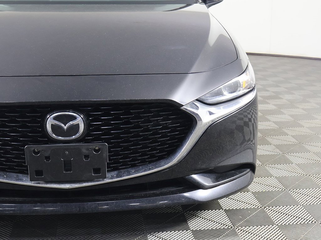 Used 2019 MAZDA MAZDA3 Sedan w/ Select Package image 12