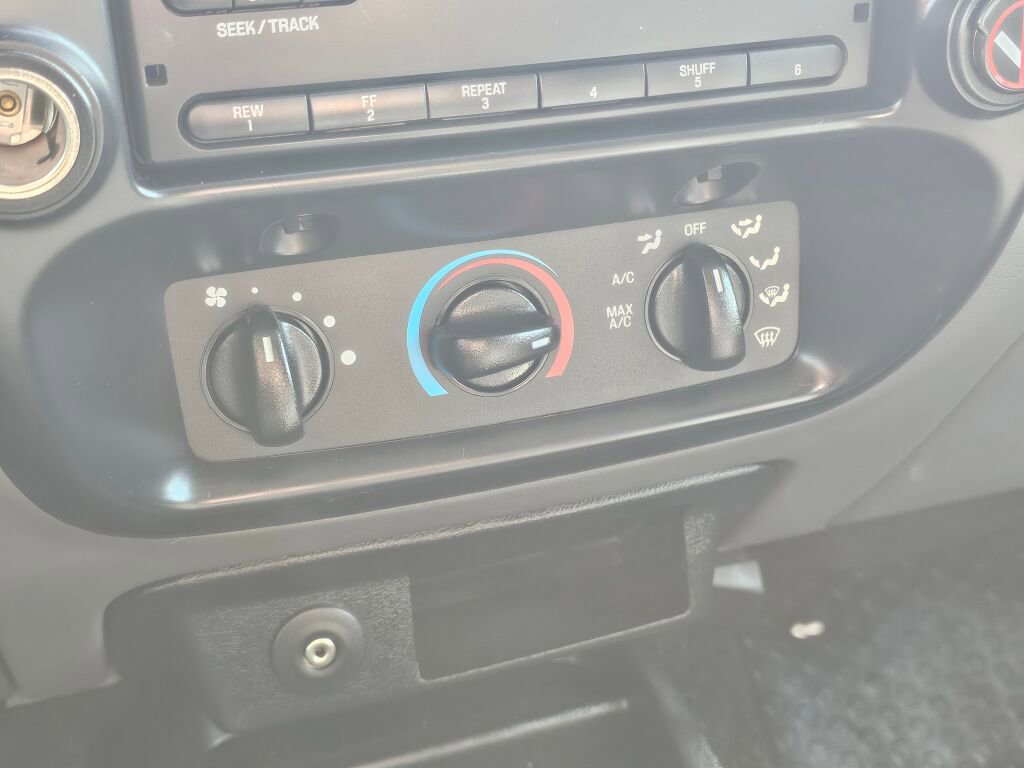 Used 2008 Ford Ranger Sport image 7