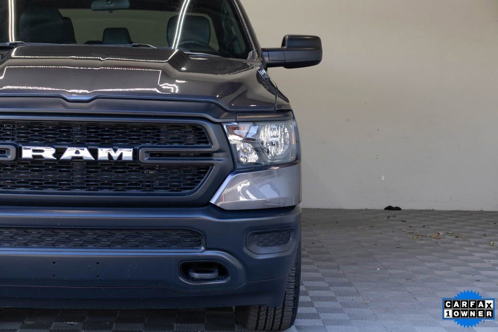Used 2024 RAM 1500 Tradesman w/ Protection Group image 5