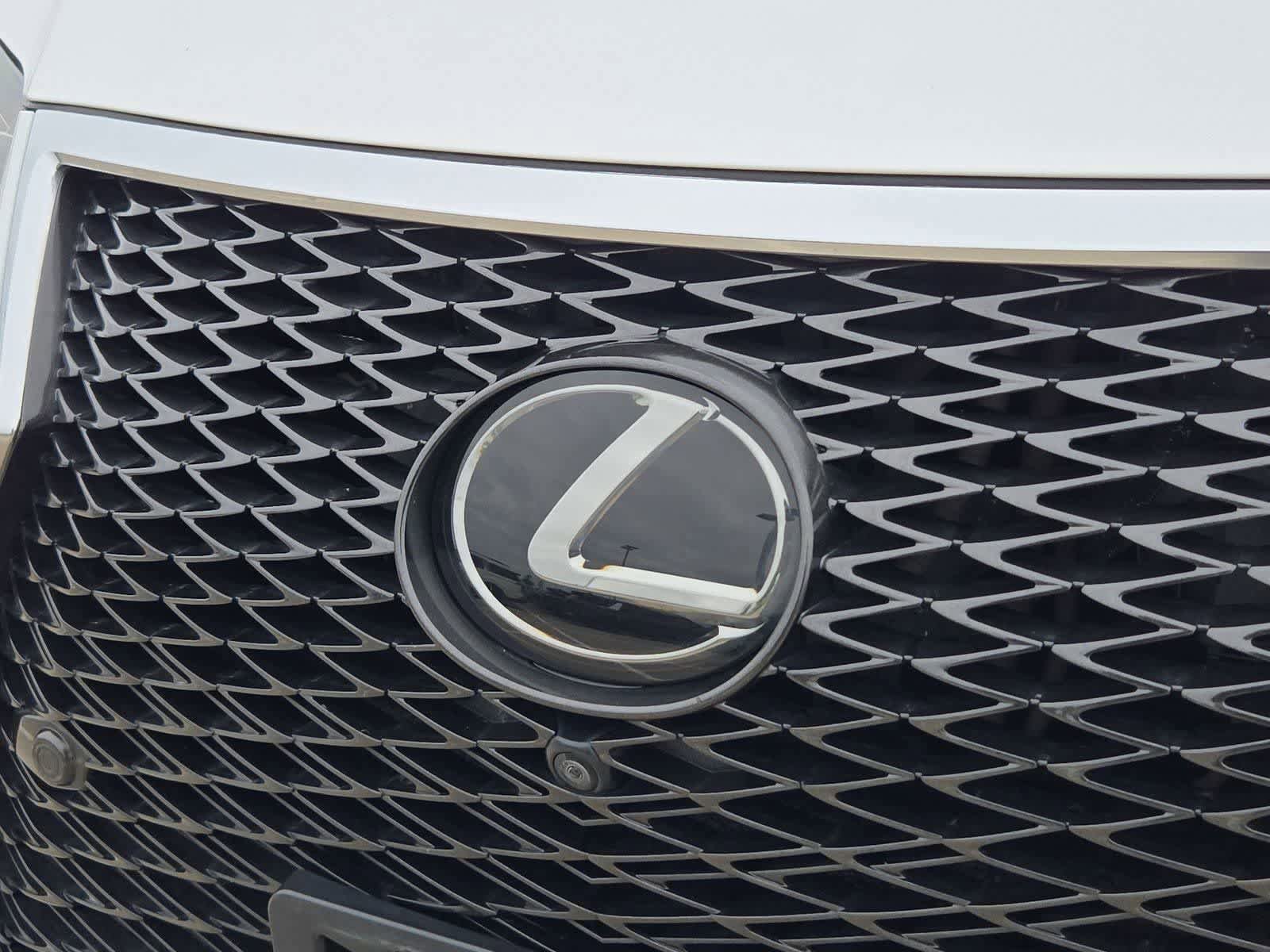Used 2017 Lexus RX 350 F Sport AWD/4WD image 10