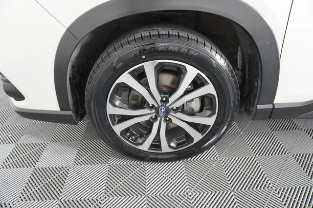 Certified 2024 Subaru Forester Limited image 17