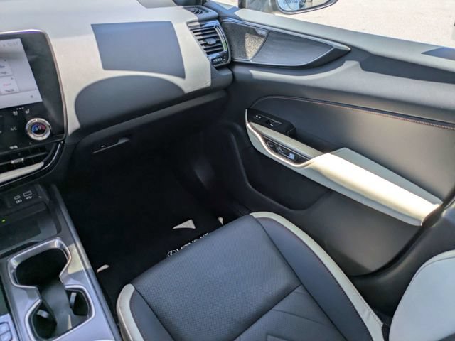 Certified 2023 Lexus NX 350 AWD w/ Vision Package image 21