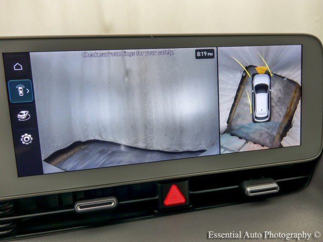 Used 2023 Hyundai Ioniq 5 Limited w/ Cargo Package image 23