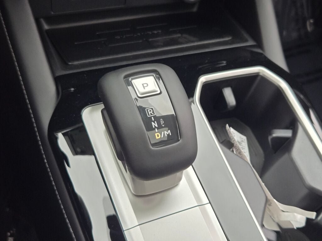 New 2026 Mitsubishi Outlander SE AWD/4WD image 24