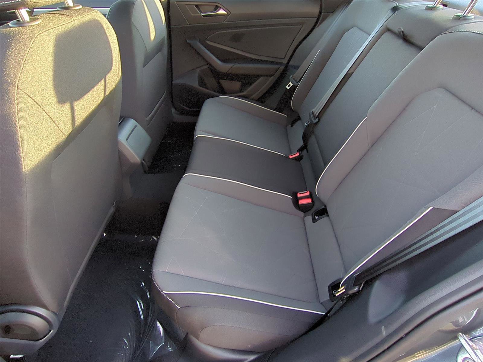 New 2026 Volkswagen Jetta Sport image 15