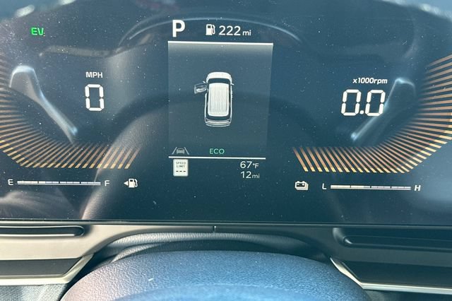 New 2026 Kia Carnival EX FWD image 31