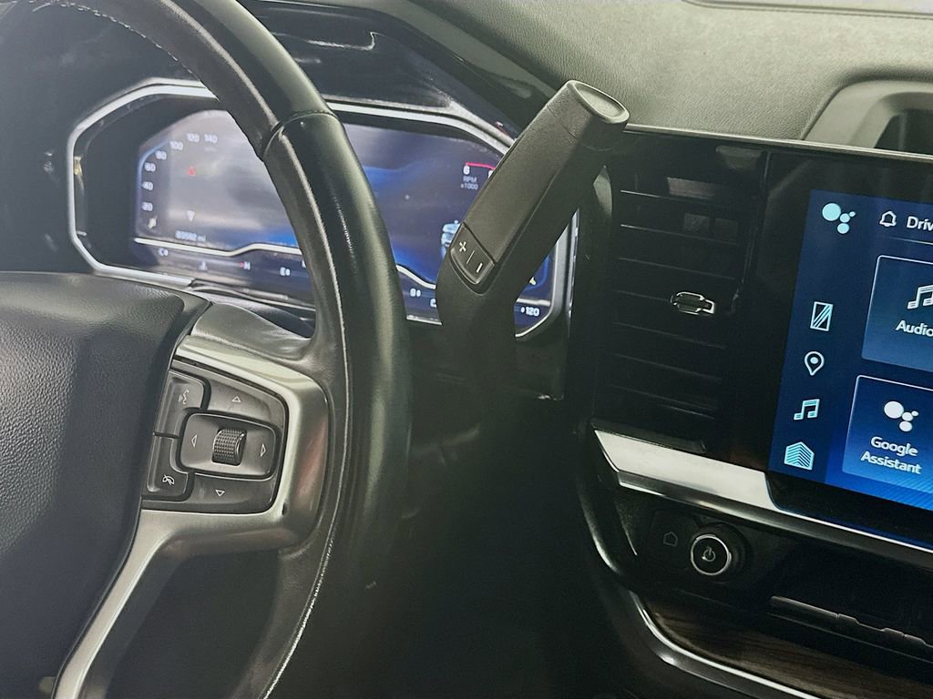 Used 2024 Chevrolet Silverado 2500 LT image 16