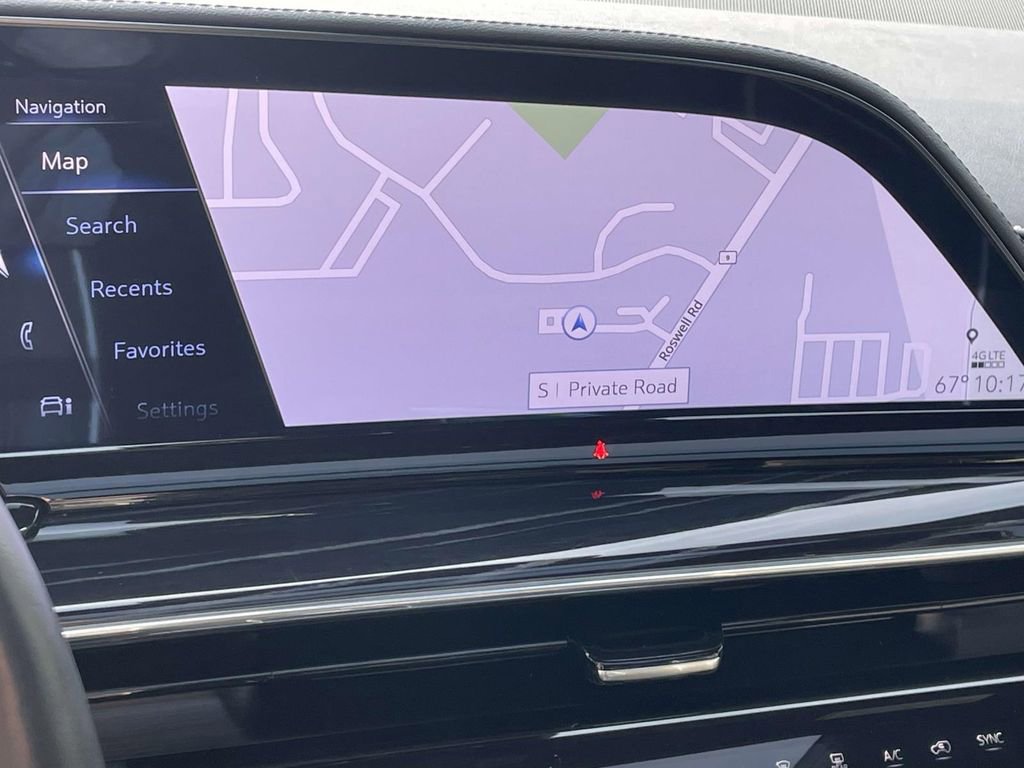 Certified 2023 Cadillac Escalade ESV Sport w/ Touring Package image 29