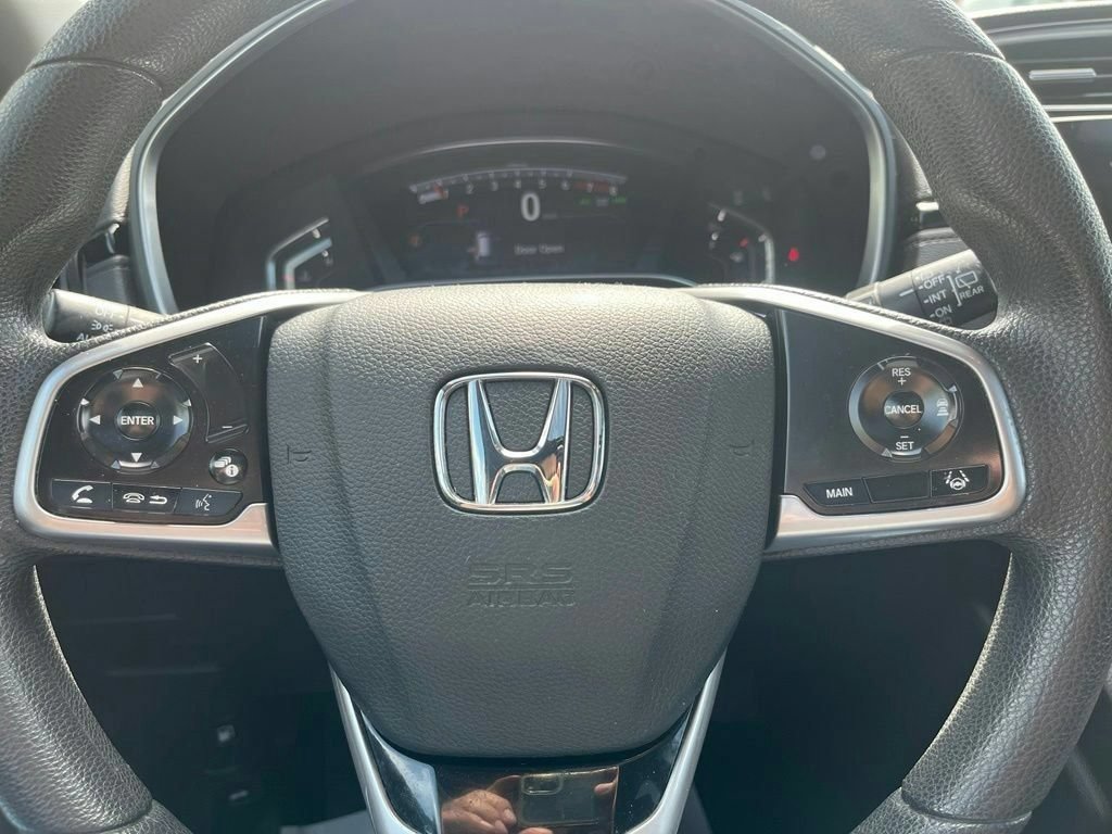 Used 2019 Honda CR-V EX image 20