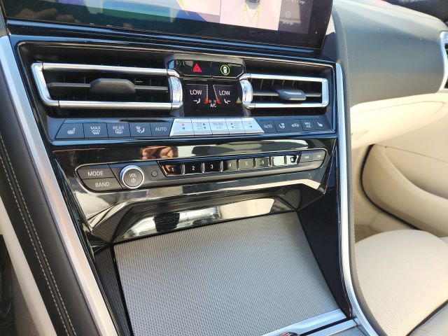 Used 2024 BMW 840i Gran Coupe w/ M Sport Professional Package image 31