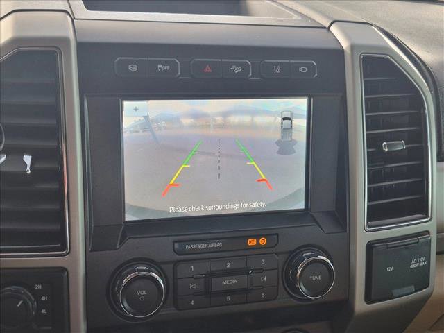 Used 2020 Ford F350 Lariat w/ Lariat Value Package image 13
