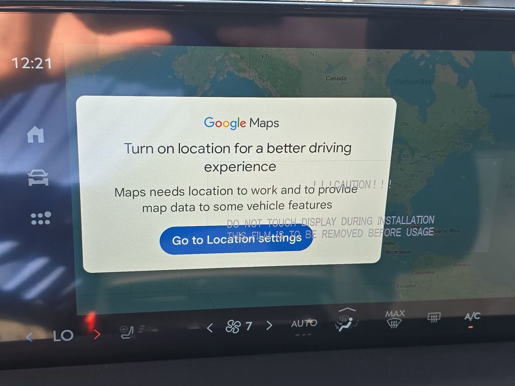 Used 2025 Lincoln Aviator Reserve w/ Illumination Package image 18