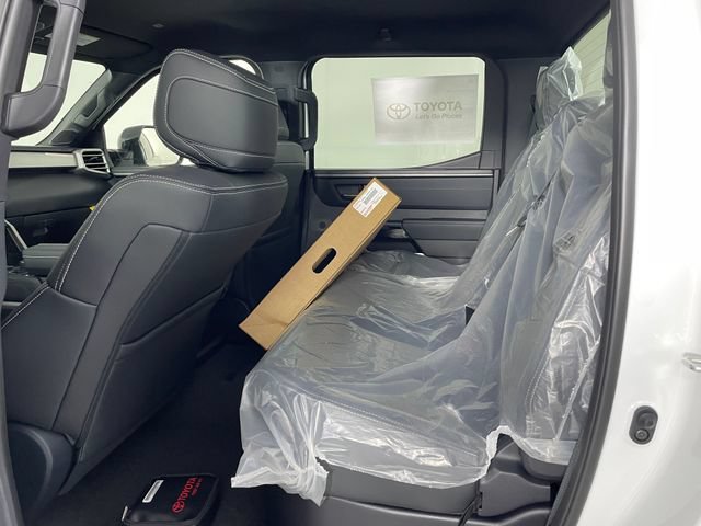 New 2026 Toyota Tundra Limited w/ TRD Off-Road Package AWD/4WD image 6
