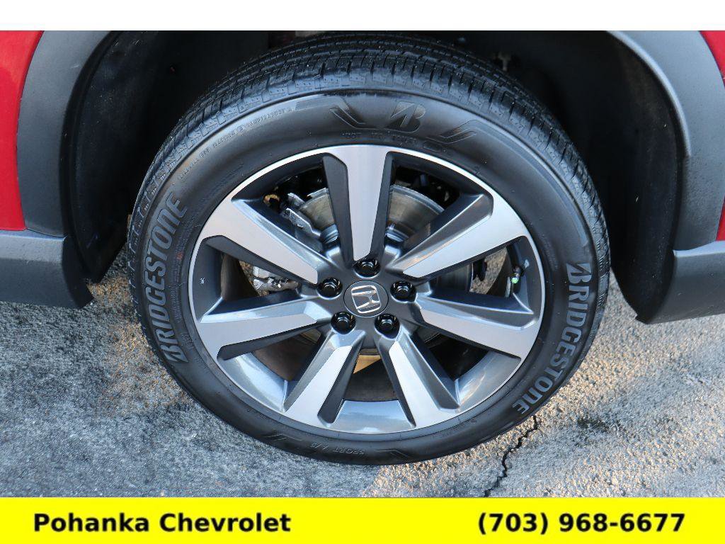 Used 2024 Honda Pilot Touring image 31