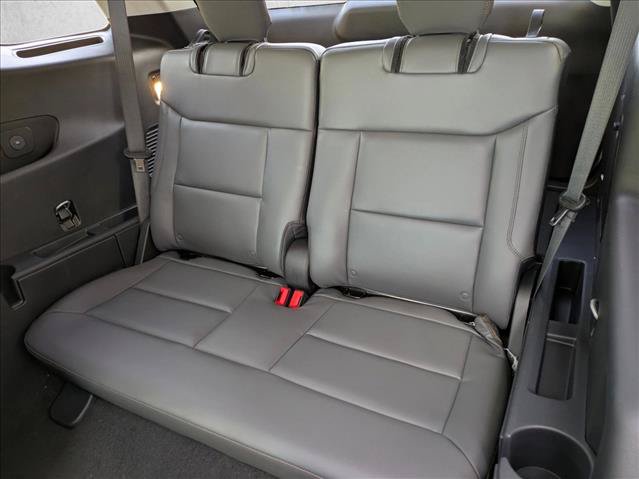 New 2026 Ford Explorer Active w/ Active Comfort Package AWD/4WD image 18