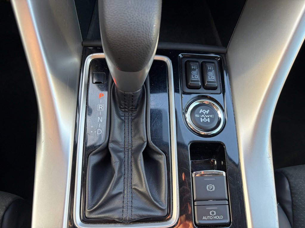 Used 2024 Mitsubishi Eclipse Cross SE image 31