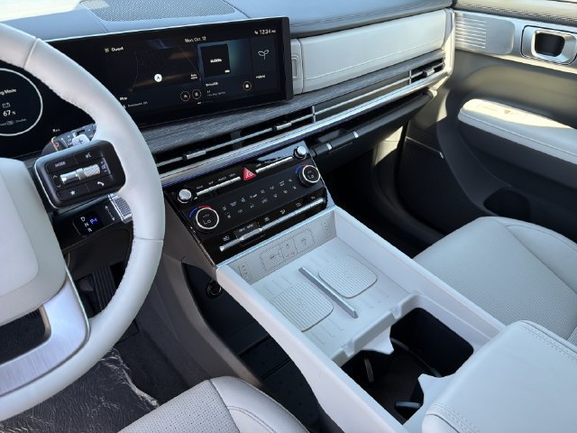 New 2027 Hyundai Santa Fe Limited AWD/4WD image 29