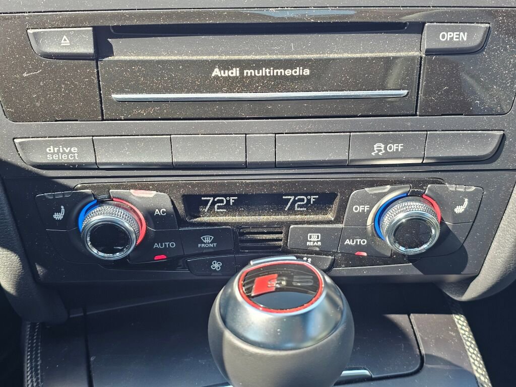 Used 2014 Audi S5 Premium Plus AWD/4WD image 27