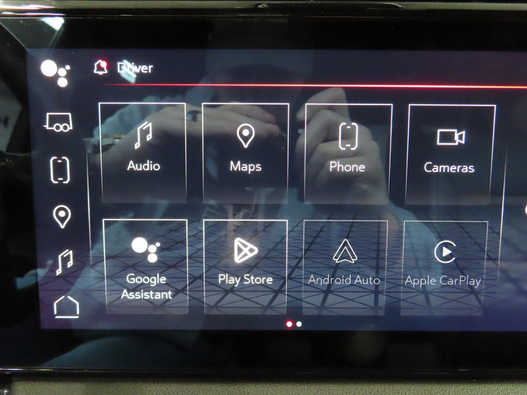 Used 2024 GMC Sierra 2500 AT4 w/ AT4 Premium Plus Package image 27