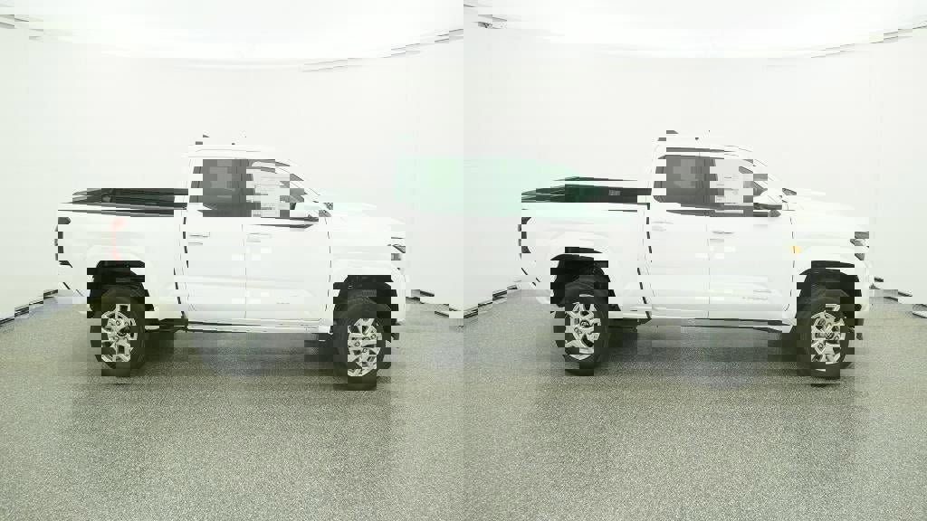 New 2025 Toyota Tacoma SR5 image 12