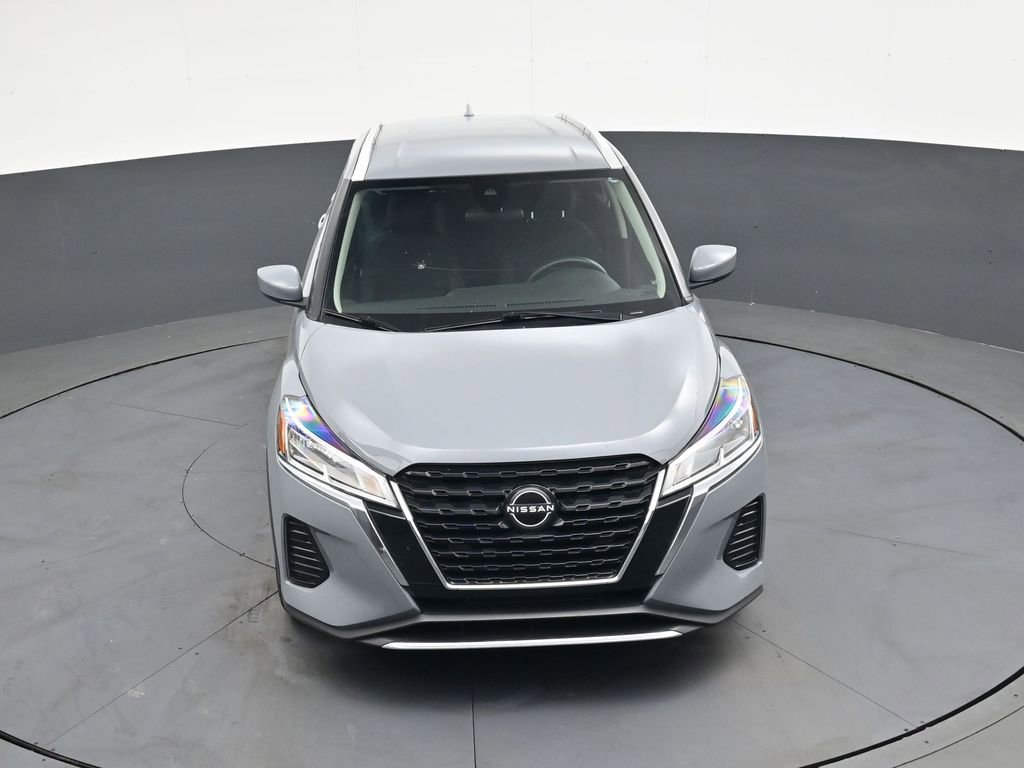 Used 2023 Nissan Kicks SV FWD image 36