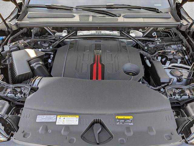 New 2025 Audi SQ5 Premium Plus image 16