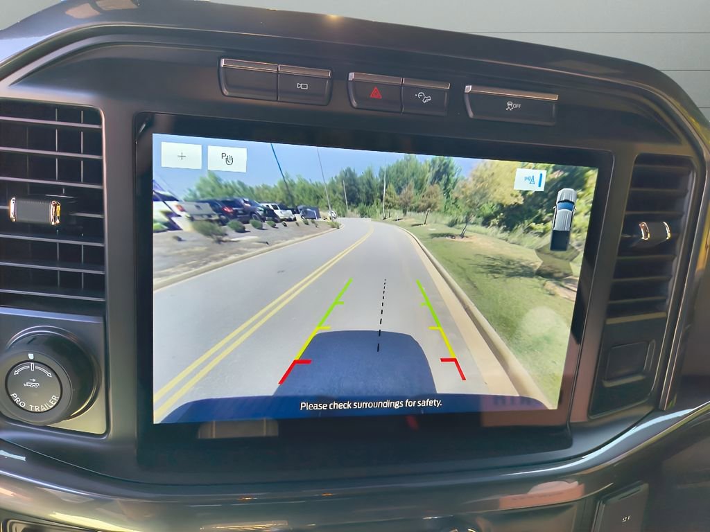 Used 2022 Ford F150 XLT w/ Equipment Group 302A High image 29