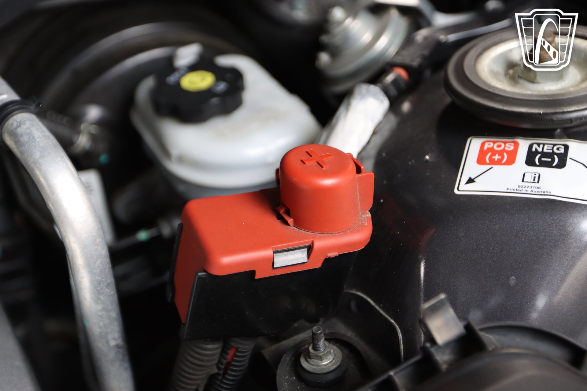 Used 2009 Pontiac G8 GT w/ Premium Package image 31