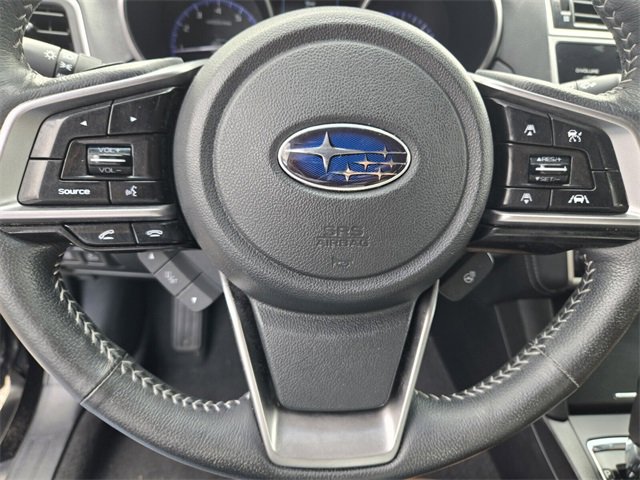 Used 2018 Subaru Outback 2.5i Touring image 24