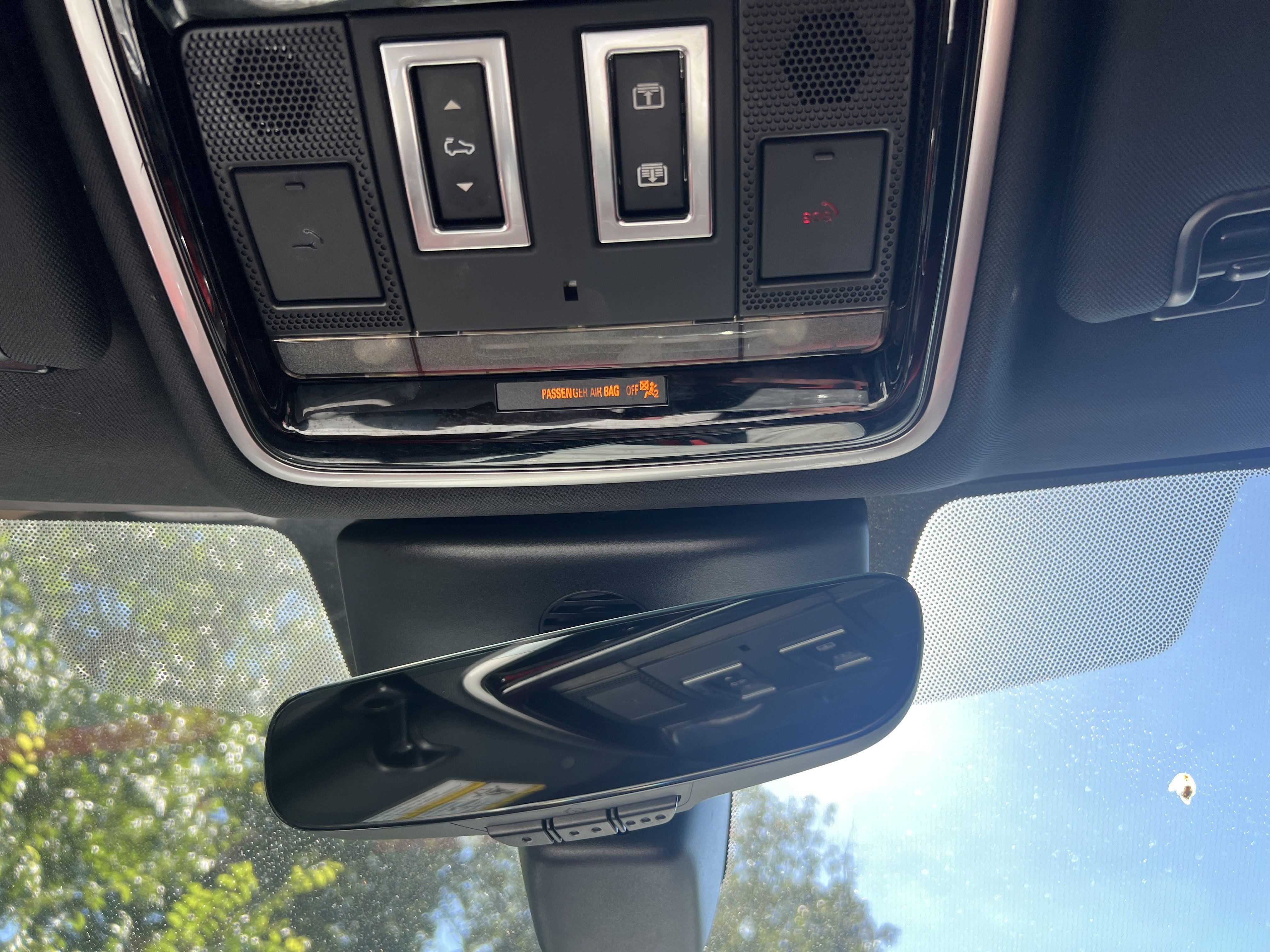 Certified 2022 Land Rover Range Rover Sport HST image 22