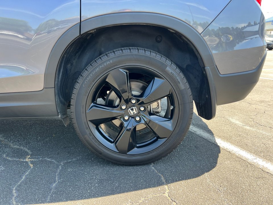 Used 2020 Honda Passport Elite image 26