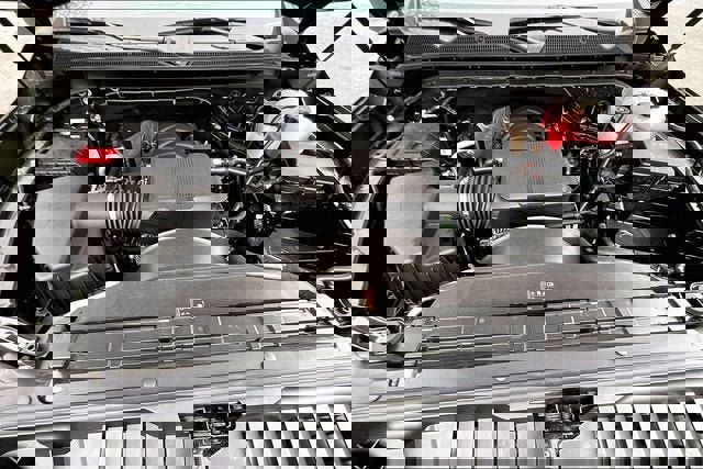 New 2025 GMC Sierra 2500 Denali image 13