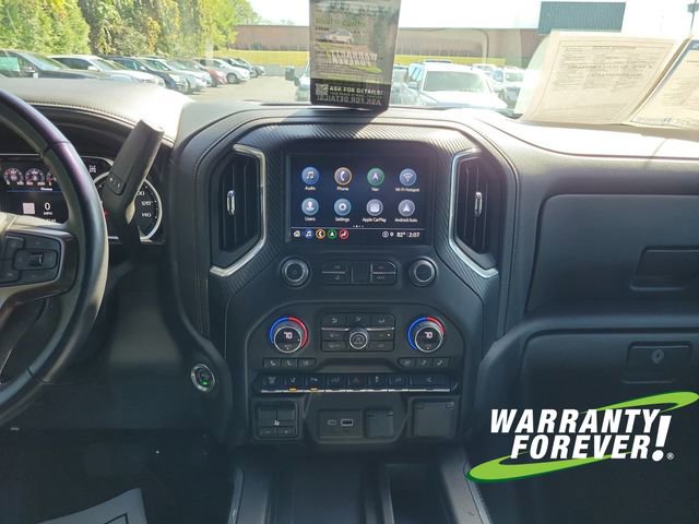 Used 2023 Chevrolet Silverado 3500 High Country w/ Snow Plow Prep/Camper Package image 11