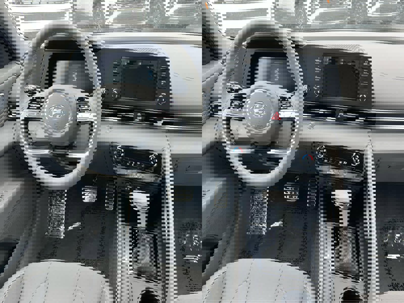 Certified 2026 Hyundai Elantra Sport image 24