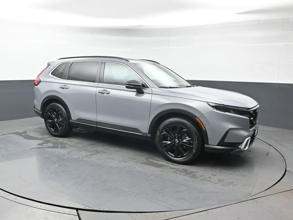 Used 2023 Honda CR-V Sport Touring image 8