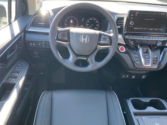 New 2026 Honda Odyssey Touring image 40