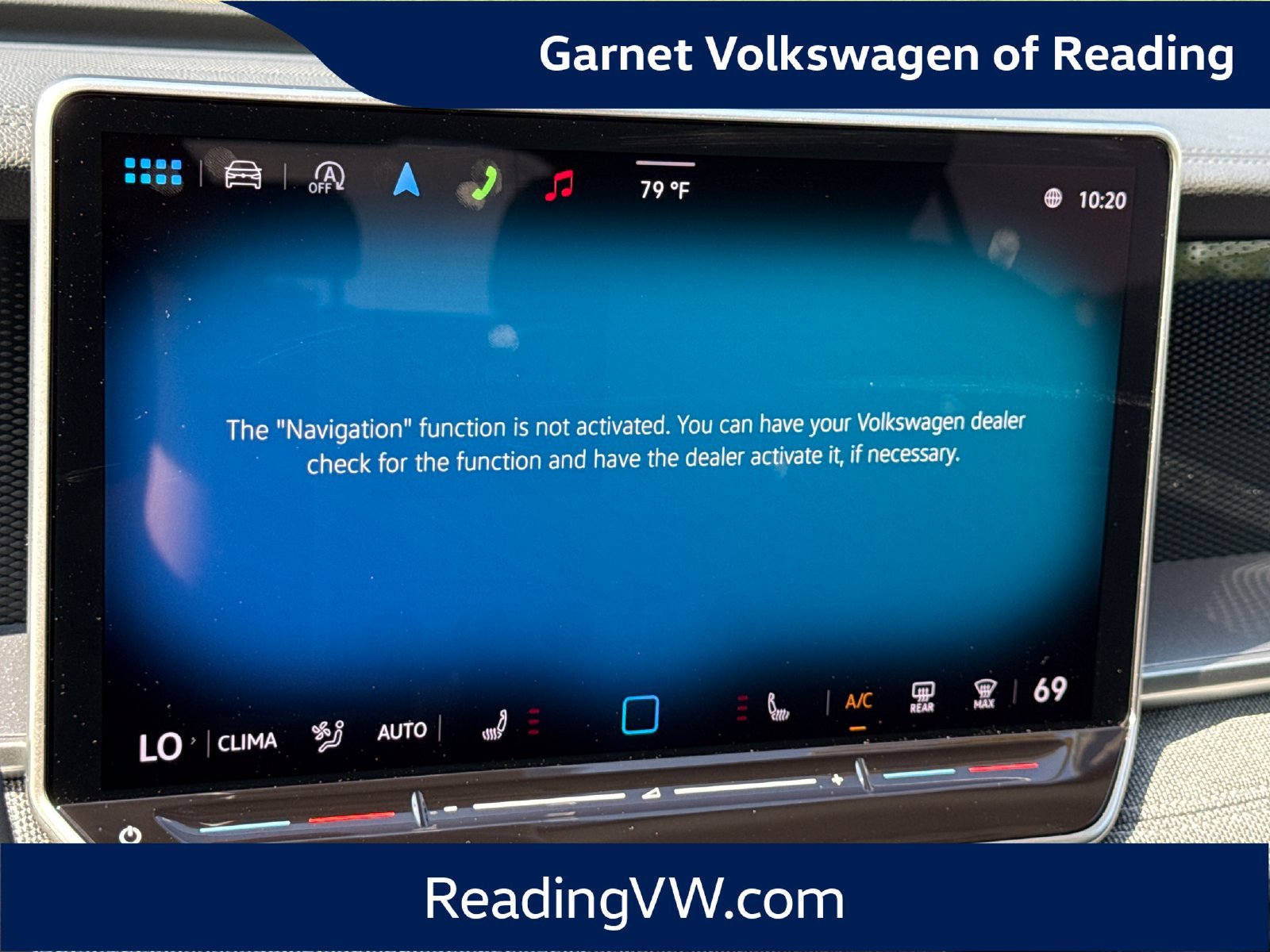 Certified 2025 Volkswagen Tiguan S AWD/4WD image 19