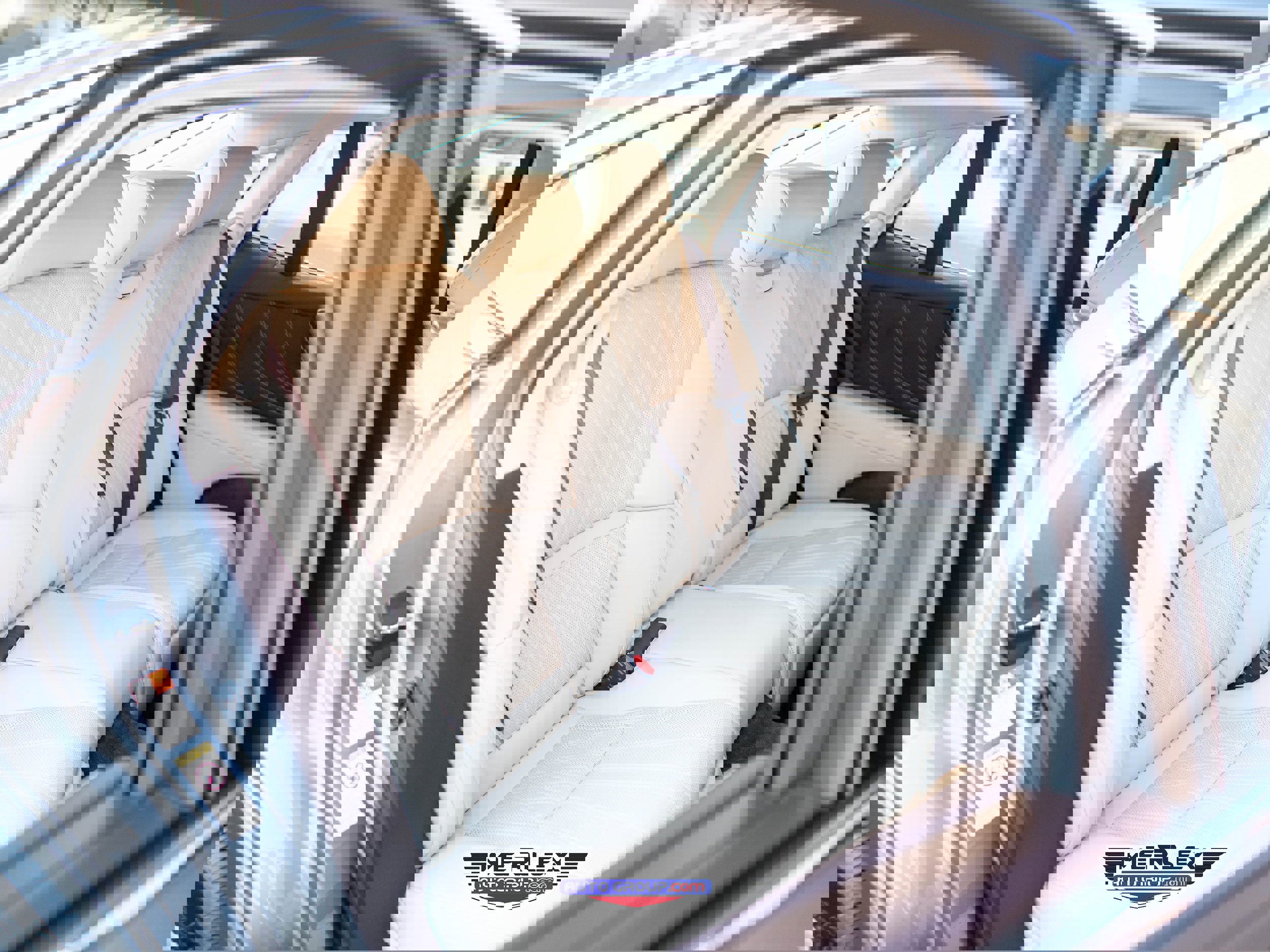 Used 2018 Lexus LS 500 AWD w/ Luxury Package image 18