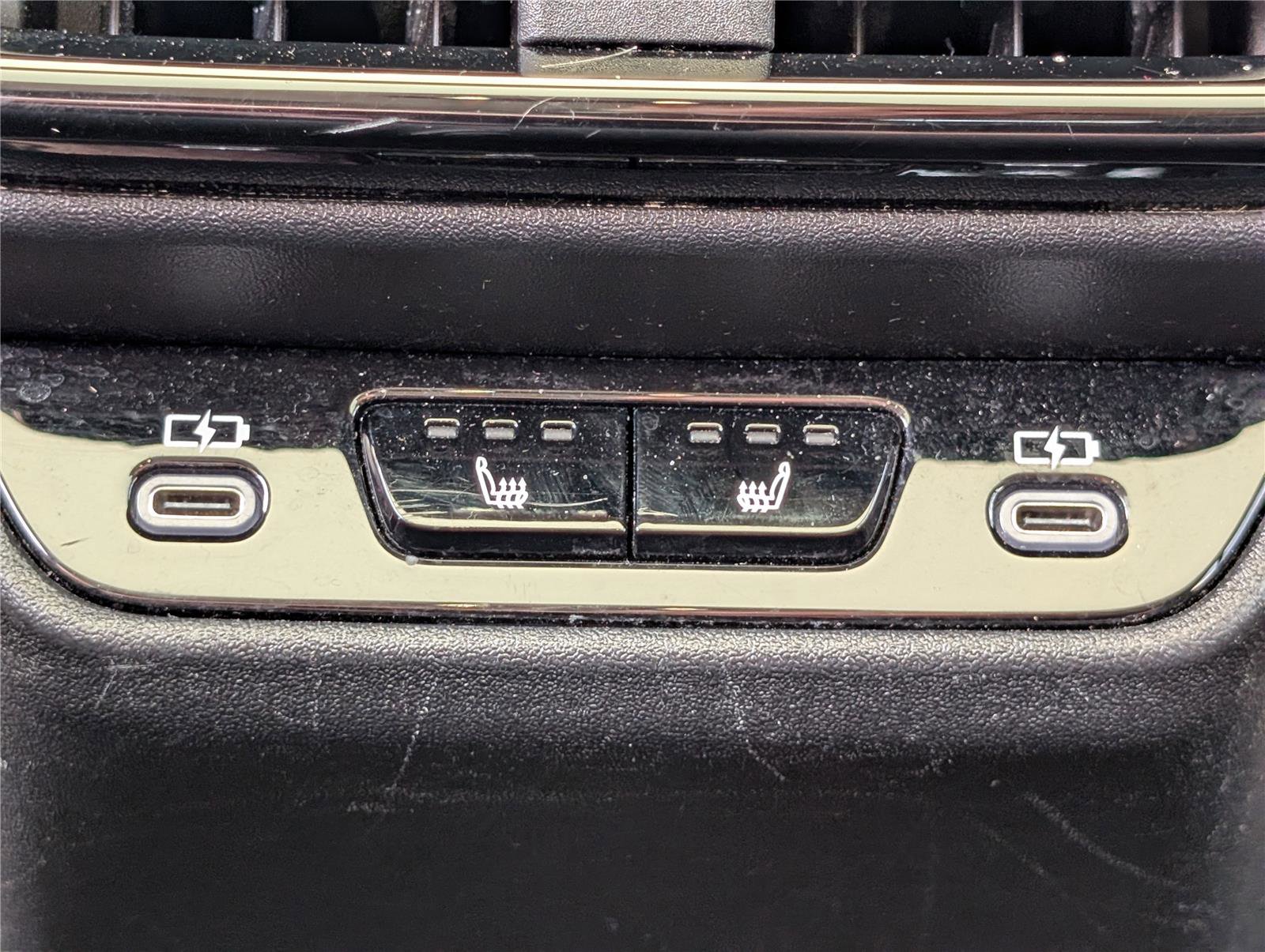 Used 2023 Lexus RZ 450e Premium w/ Accessory Package (2T) AWD/4WD image 16