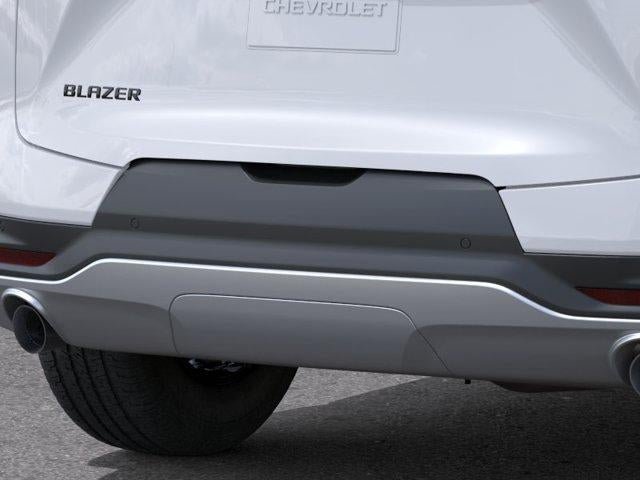 New 2026 Chevrolet Blazer LT w/ Midnight/Sport Edition FWD image 14